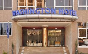 Washington Hotel